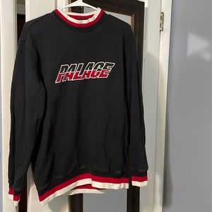 PALACE | Sweaters | Palace Bulldog 